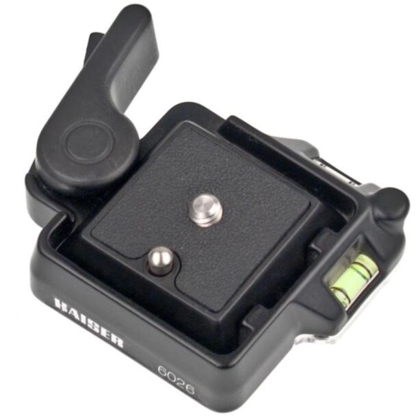 Kaiser 6026 accessori treppiedi