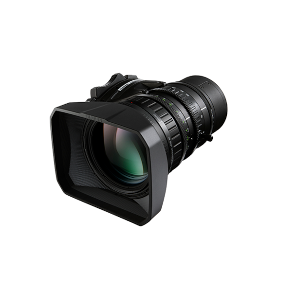 Fujinon LA16x8BRM