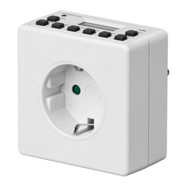 Link E10078 plug of power 220 V programmable
