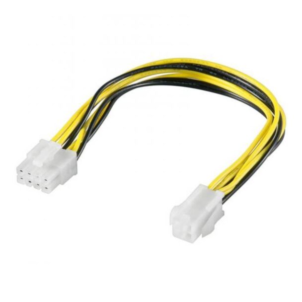 Link E10170 cable converter 8 pin 4 pin P4