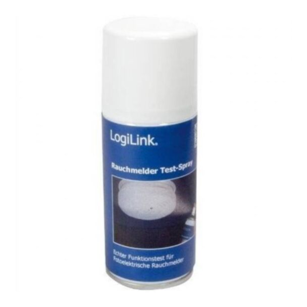 Link E20055 spray test systems low smoke