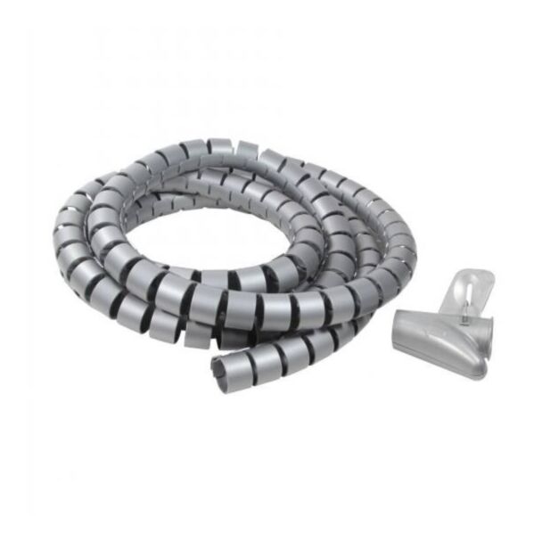 Link E20117 kit duct 2.50 m. diameter 25 mm with punch-down tool