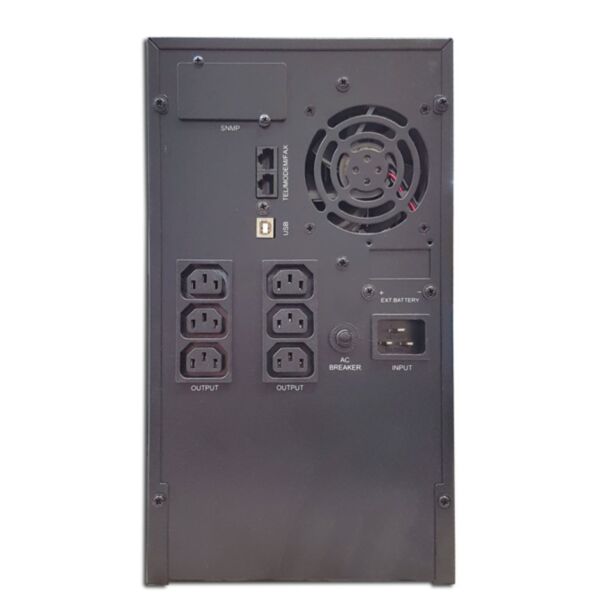 Link EALS30 line-interactive UPS 3000 VA