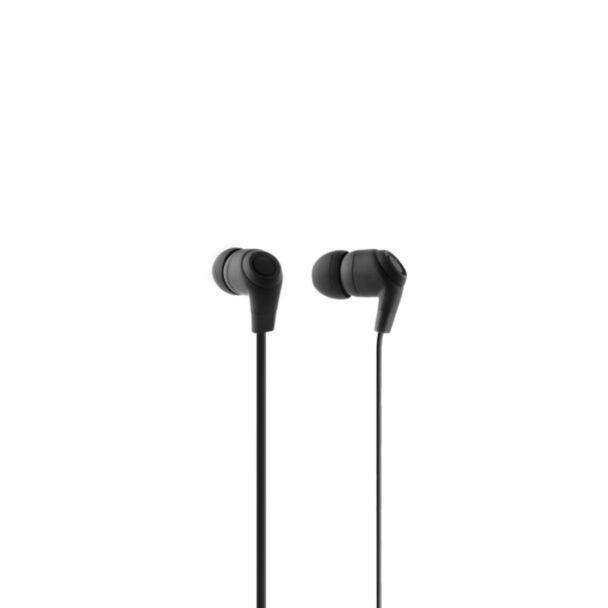 Link LK11N earphone with microphone black