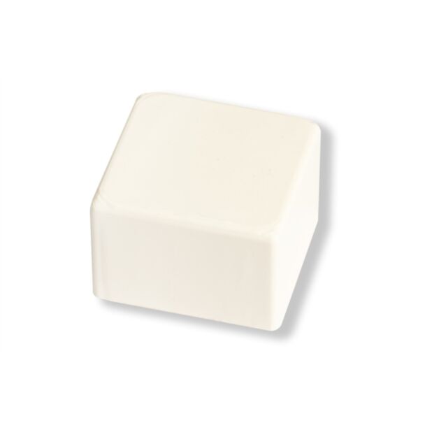 Link LK20505 tappo chiusura per canalina 20x10 lk20510 lk20610