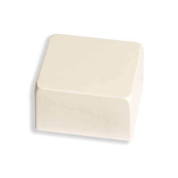 Link LK25505 tappo chiusura per canalina 25 mm. per lk25616, lk25625