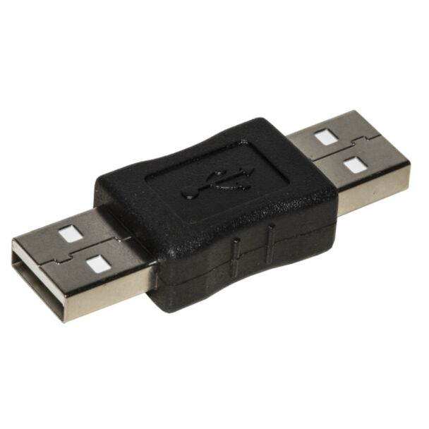 Link LKADAT110 adattatore USB 2.0 connettori maschio/maschio