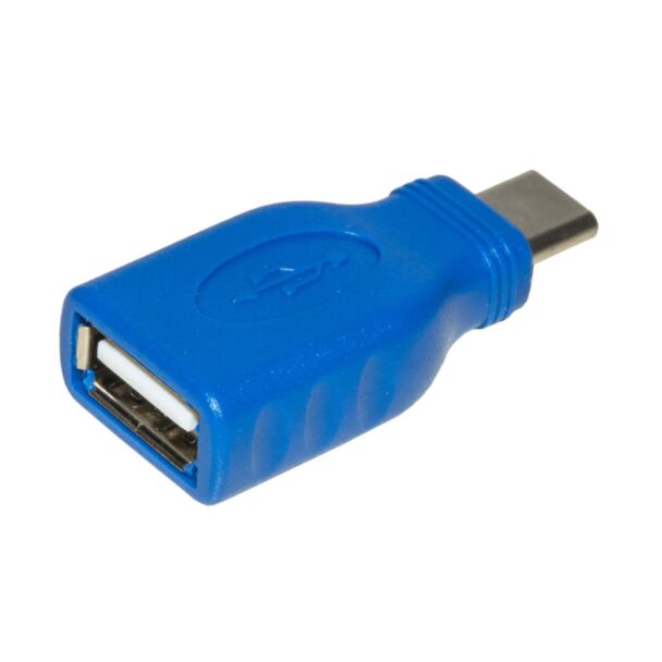 Link LKADAT115 USB-C adapter male - USB 2.0 female