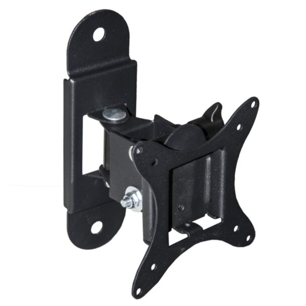 Link LKBR14 staffa a muro orientabile per TV 13-37", fino a 15 kg, VESA 100x100