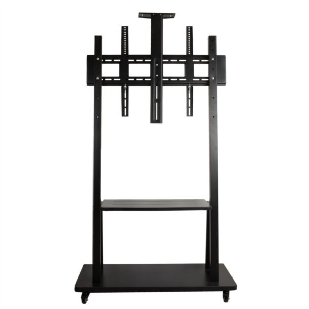 Link LKBR65 supporto per TV 42-100" con ripiano e supporto telecamera, VESA 600x900