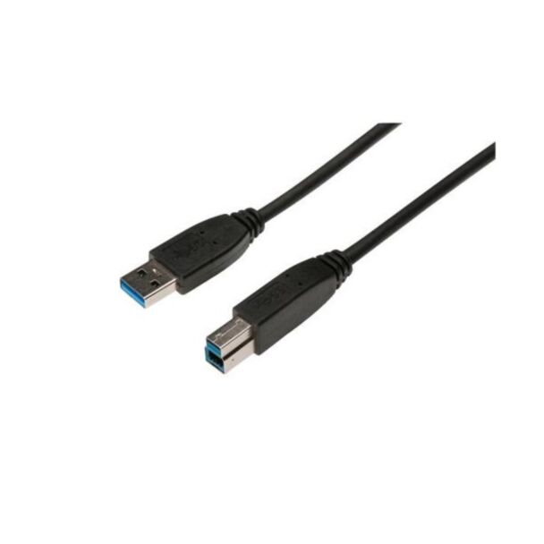 Link LKCUSB30B cable of connection USB 3.0A-B 1.8 m