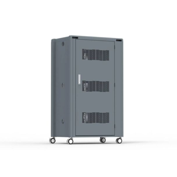 Link LKEC30 armadio per ricarica 30 visori vr con lampada uv