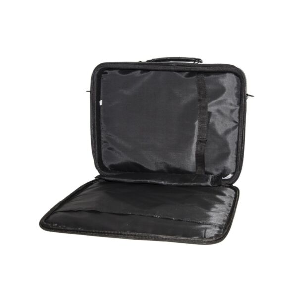 Link LKEL01 case notebooks 15.6" semi-rigid, black