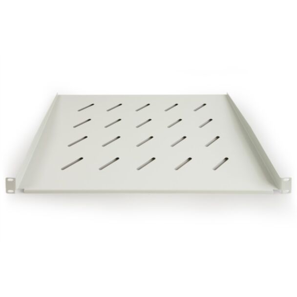 Link LKRIP350G ripiano per armadio 19" 1 unità profondita' 350 mm. (universale) colore grigio