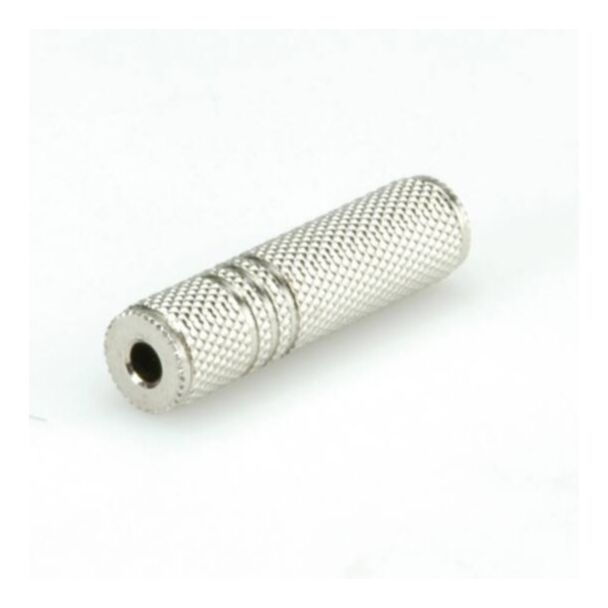 Link LP21926 adapter female/female 3.5 mm. stereo