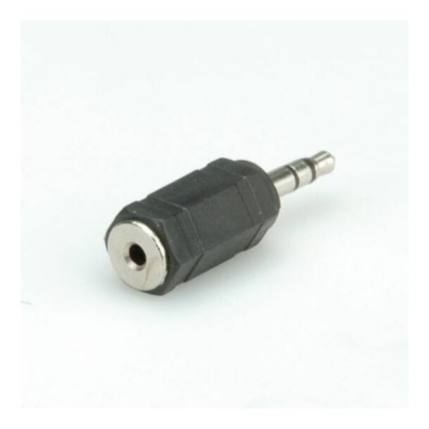 Link LP21928 stereo adapter 3.5 mm male - 2.5 mm female