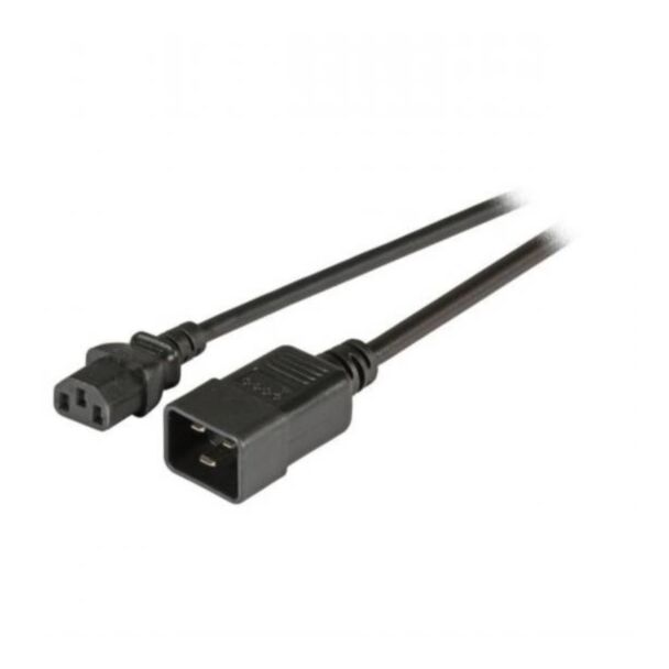 Link LP21940 power cable with connectors C13-C20 1.80 m