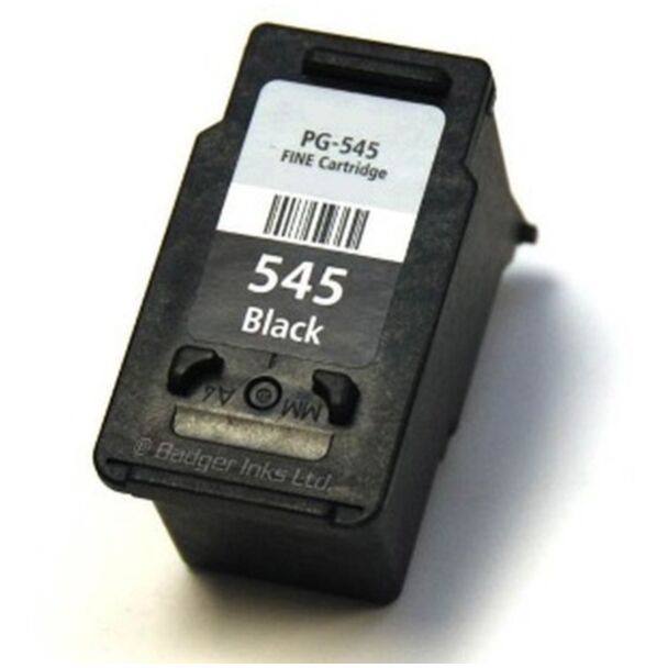 Link TT73542 cartridge compatible Canon black MG 2450,mg2550, MG2950, IP 2850 pg545xl high capacity ML15