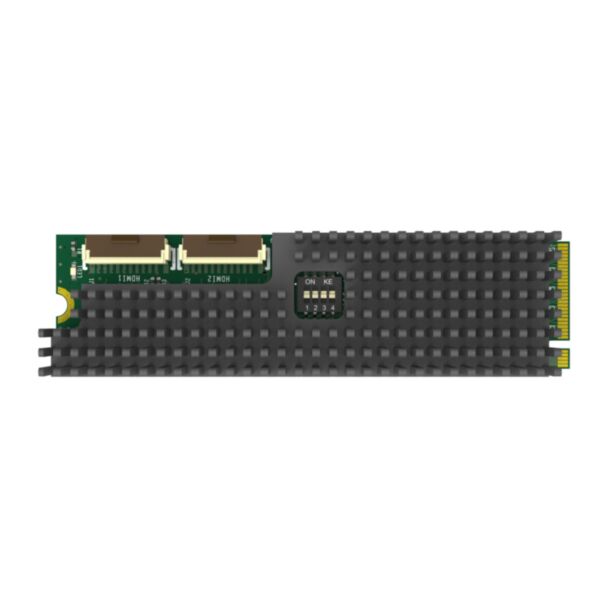 Magewell Eco Capture Dual HDMI M.2 FPC