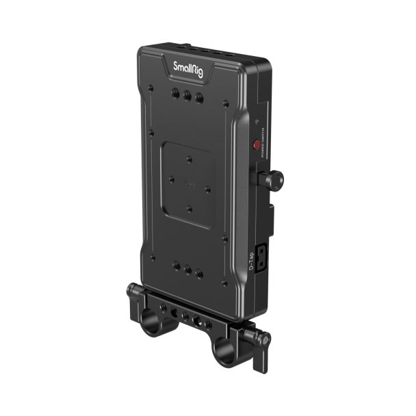 SmallRig 3203B accessorio per la montatura delle macchine fotografiche Piastra della batteria