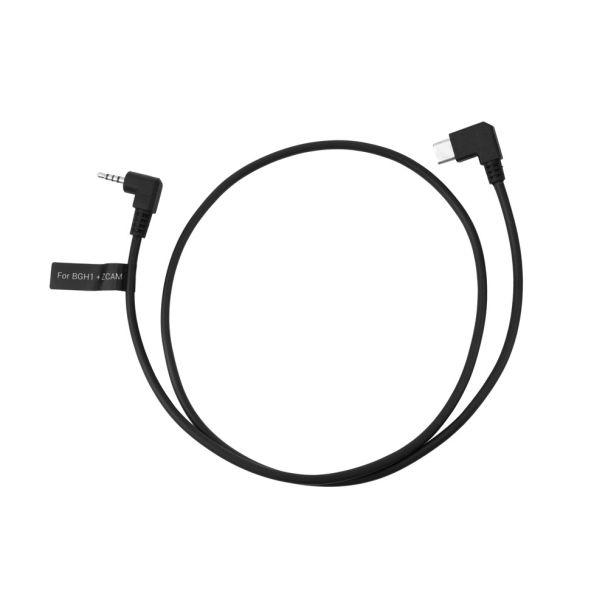 Cavo di controllo SmallRig per BGH1+Z CAM 3325