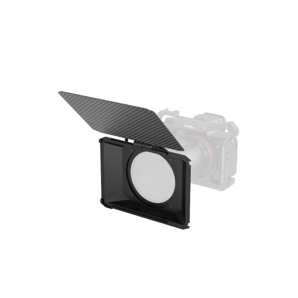 SmallRig 3575 accessorio per filtro di fotocamera Matte box