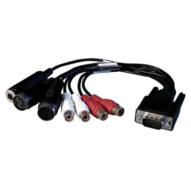 Rme Pro Line Breakout analogico sbilanciato (BO9632-CMMKH)