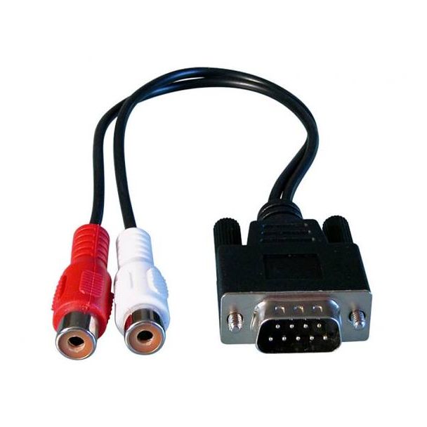 Rme Pro Line Breakout digitale SPDIF (BO9632)