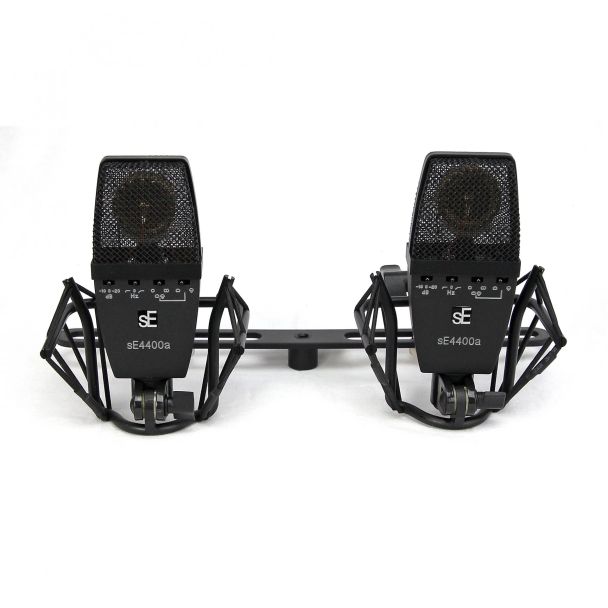Se Electronics sE 4400 MK2 Coppia Stereo