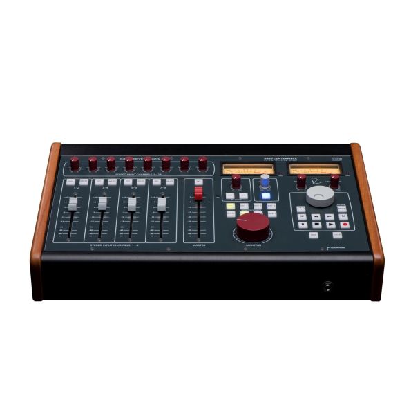 Rupert Neve Designs 5060 Centerpiece: 24x2 Desktop Mixer