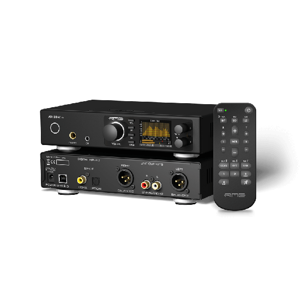 Rme Pro Line ADI-2 DAC FS