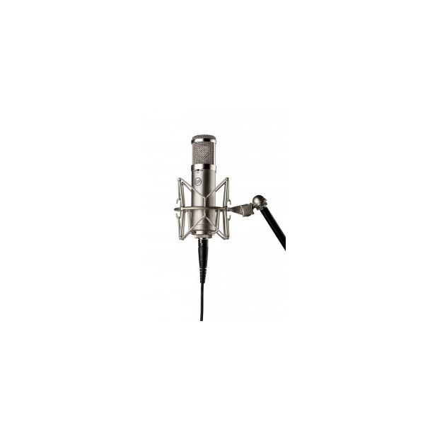 Warm Audio WA-47jr