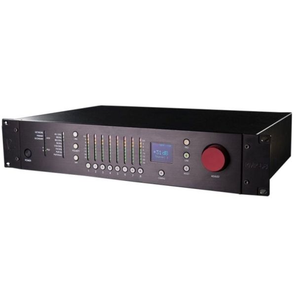 Rupert Neve Designs RMP-D8