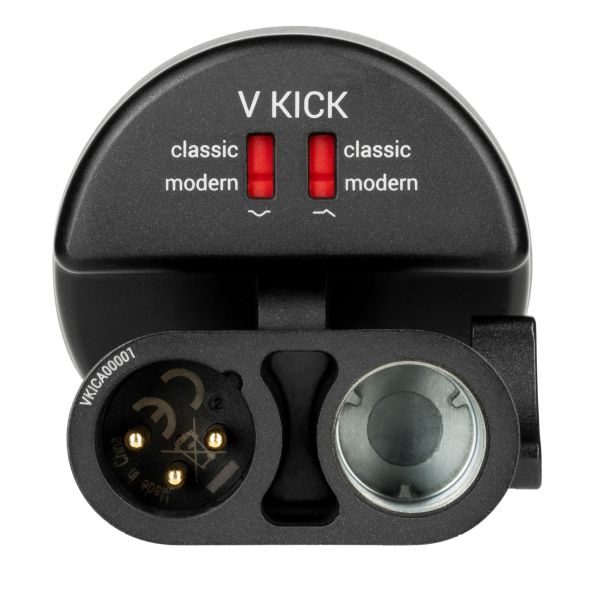 Se Electronics V Kick
