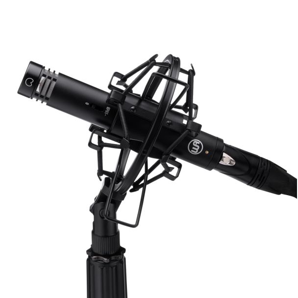Warm Audio WA-84 Black
