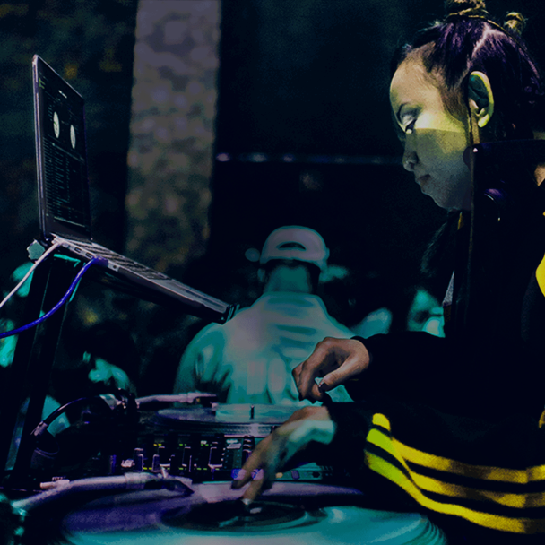 Serato Serato DJ Club Kit