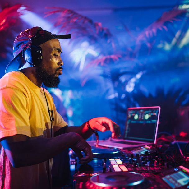 Serato Serato DJ Suite