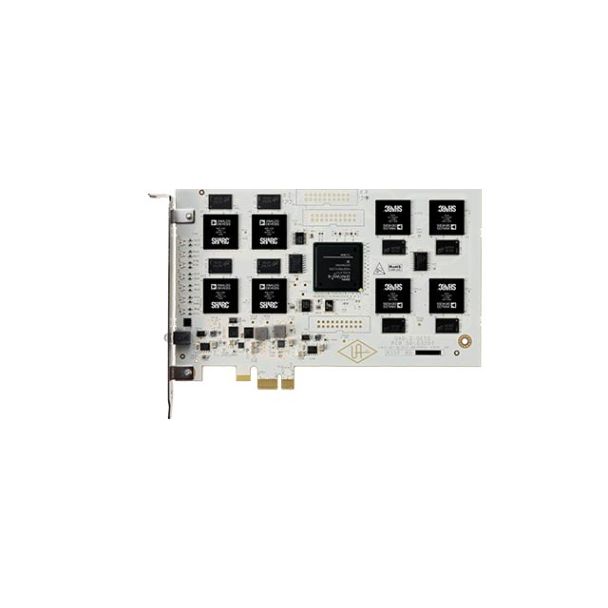 Universal Audio UAD-2 - Octo Core