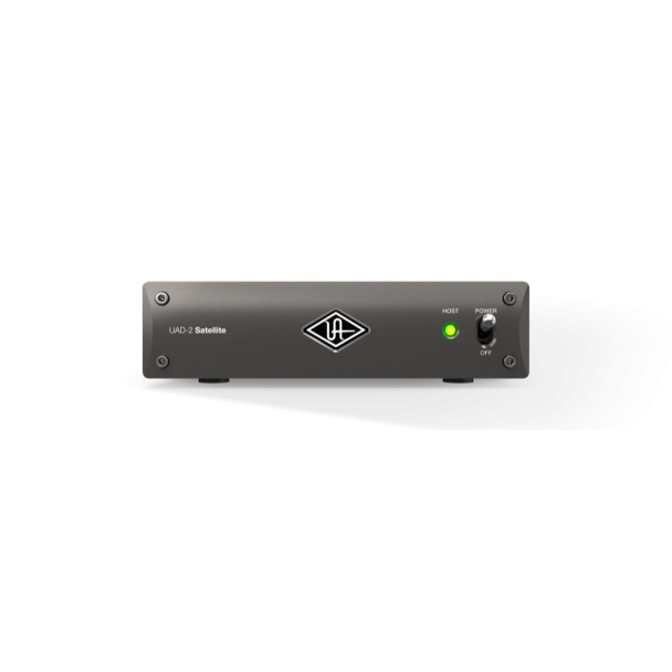 Universal Audio UAD-2 Satellite TB3 - Quad Core