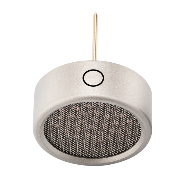 Warm Audio WA-84 Capsula Omni Nickel
