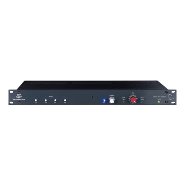 Rupert Neve Designs 5057 Orbit 16 x 2 Summing Mixer