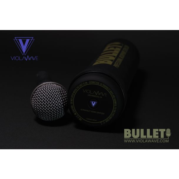 Violawave Bullet (UVCO)