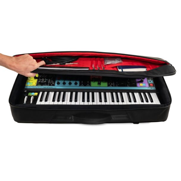 Moog Music Matriarch SR Case