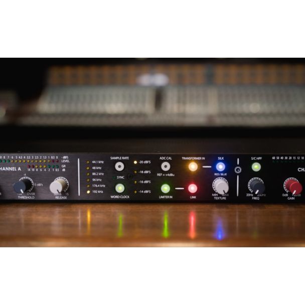 Rupert Neve Designs Portico II Master Buss Converter