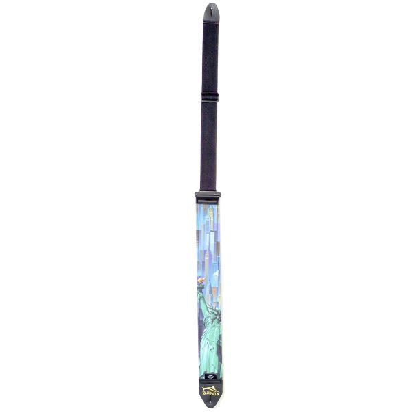Lm Products Ralph Marlin RM24 New York