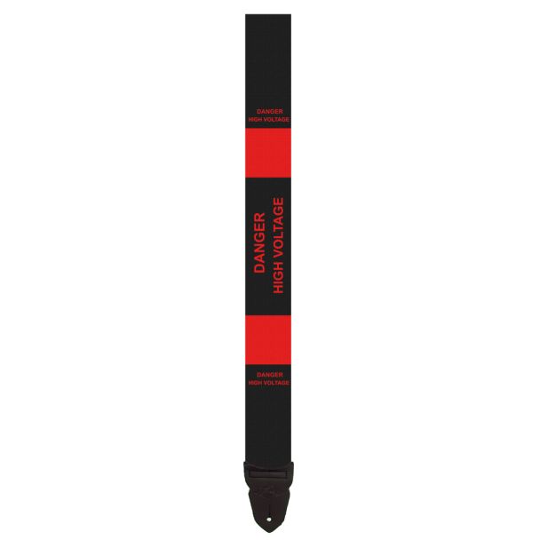 Lm Products Silk Screen PS4 High Voltage