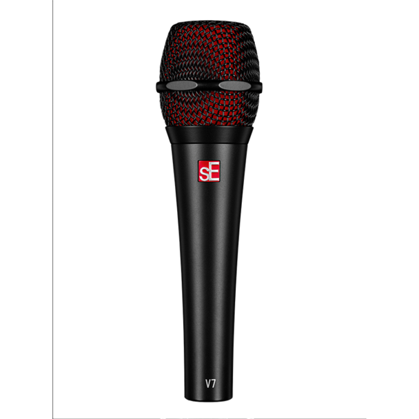 Se Electronics V7 Black