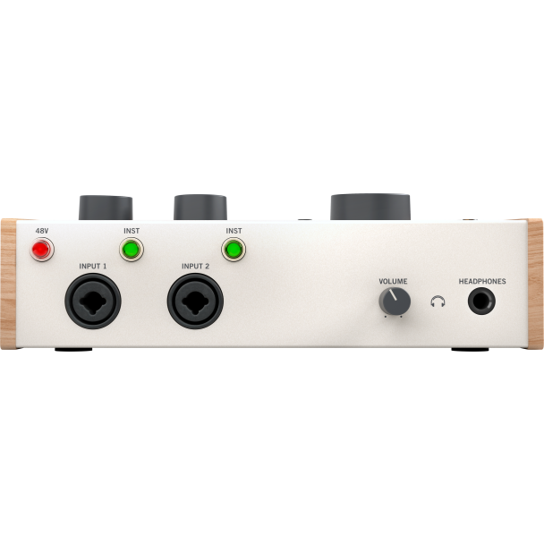 Universal Audio VOLT 476