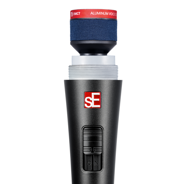 Se Electronics V7 Switch