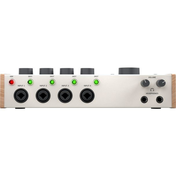Universal Audio VOLT 476P